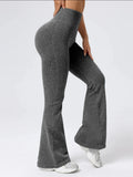 Serena | Sculpt Flare Leggings