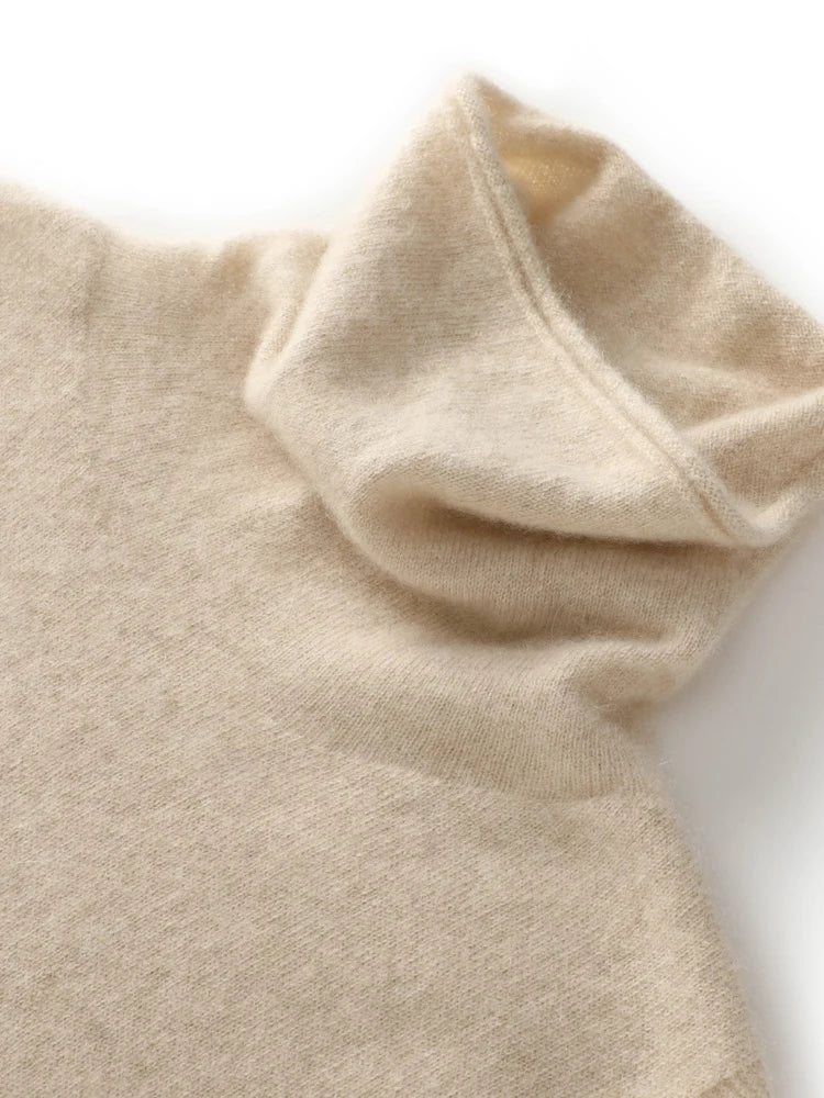 Celine | Merino Knit Vest