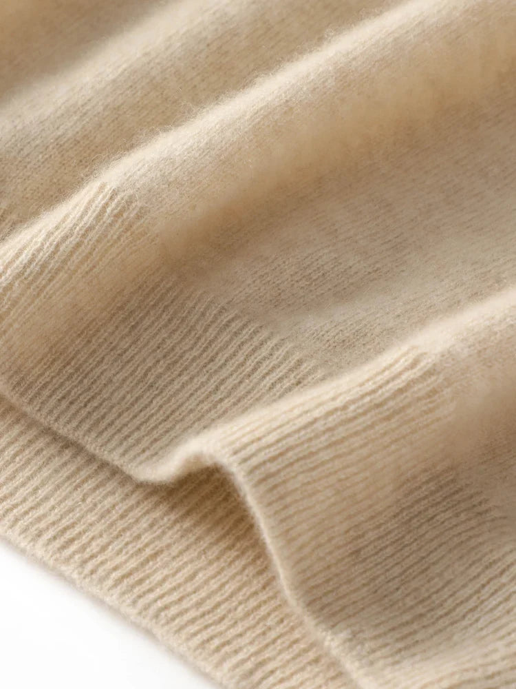 Celine | Merino Knit Vest