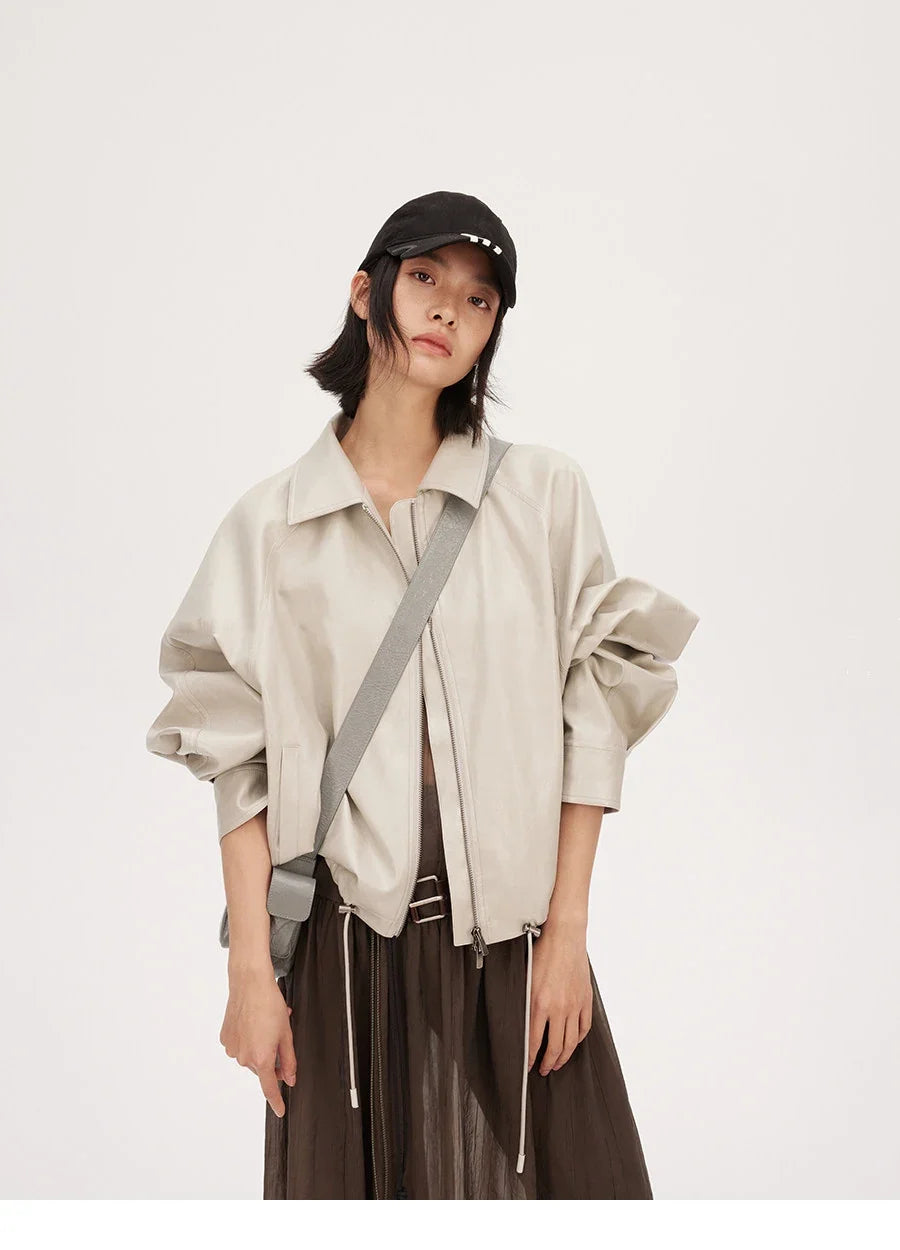 Elena | Edge Jacket