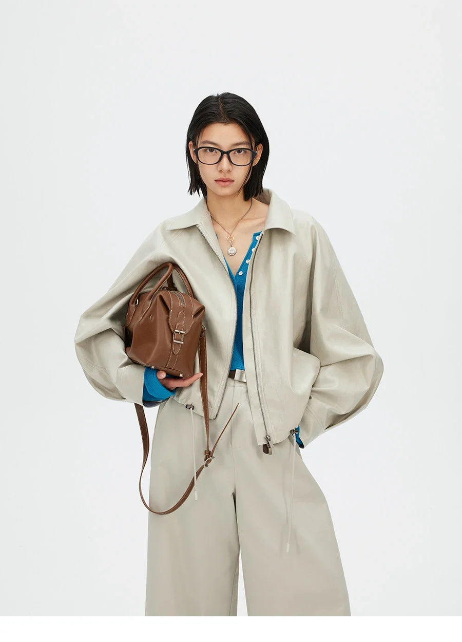 Elena | Edge Jacket