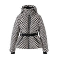 Valeria | Hooded Puffer Parka