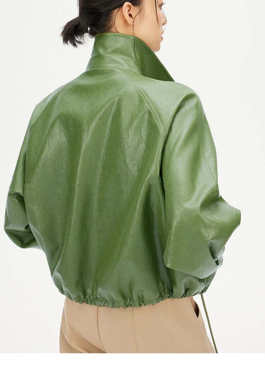 Elena | Edge Jacket