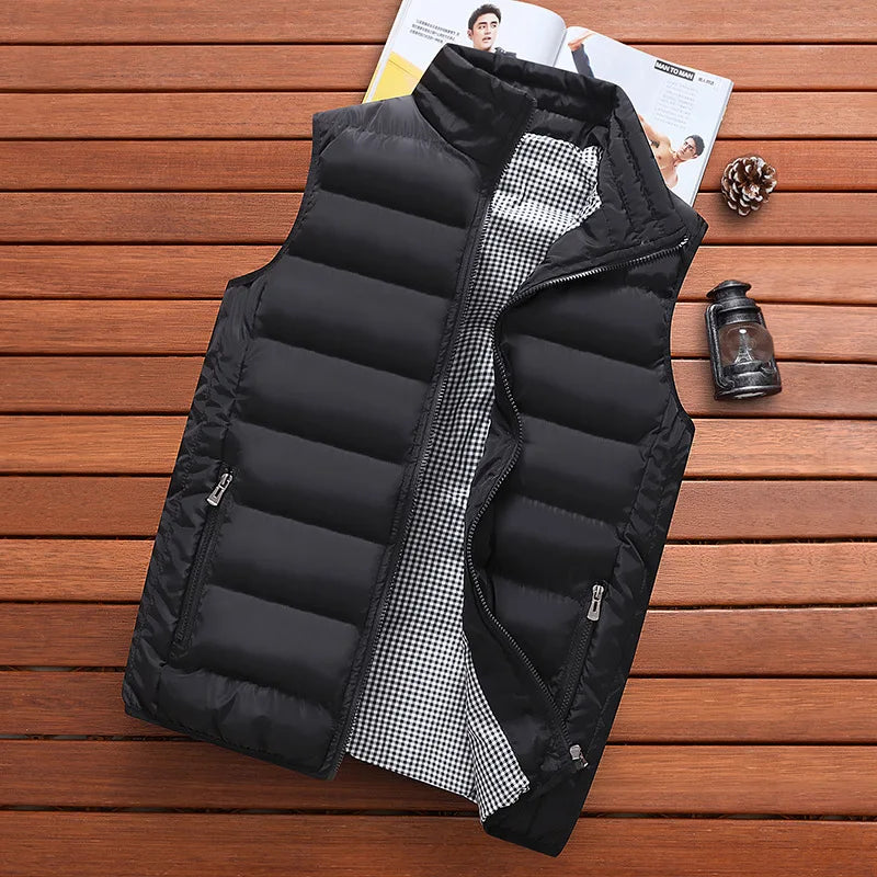 Rhett | Insulated Gilet