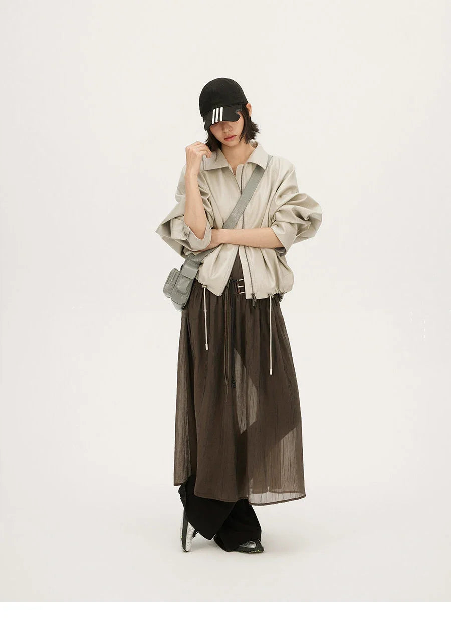 Elena | Edge Jacket