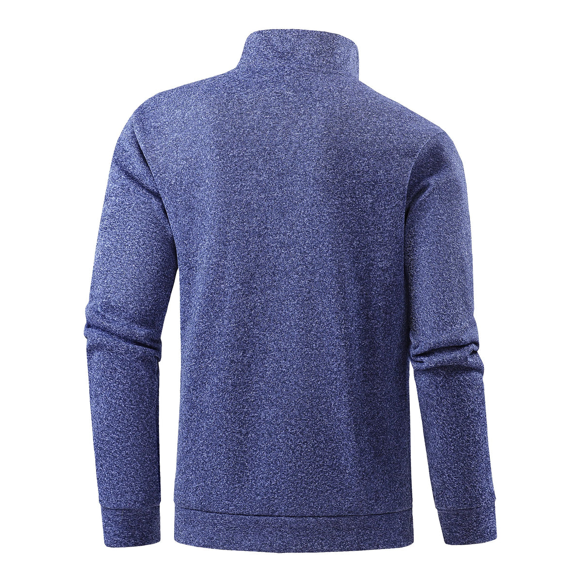 Grayson | Half-Zip Turtleneck