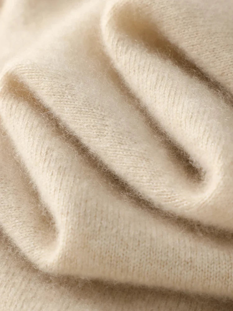 Celine | Merino Knit Vest