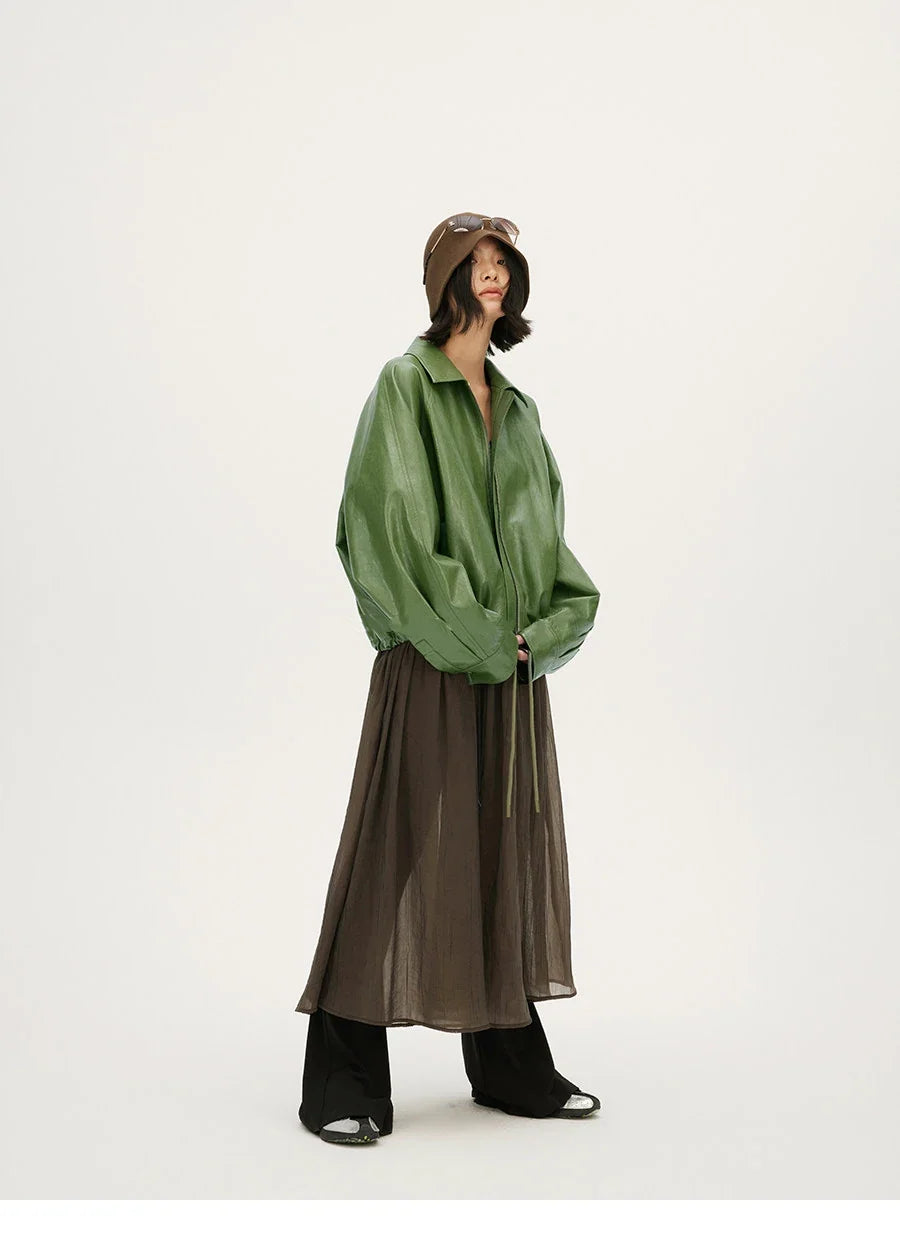 Elena | Edge Jacket