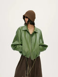 Elena | Edge Jacket