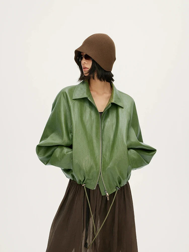 Elena | Edge Jacket