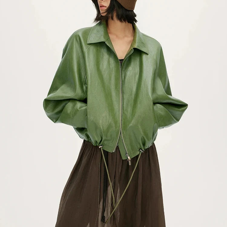 Elena | Edge Jacket