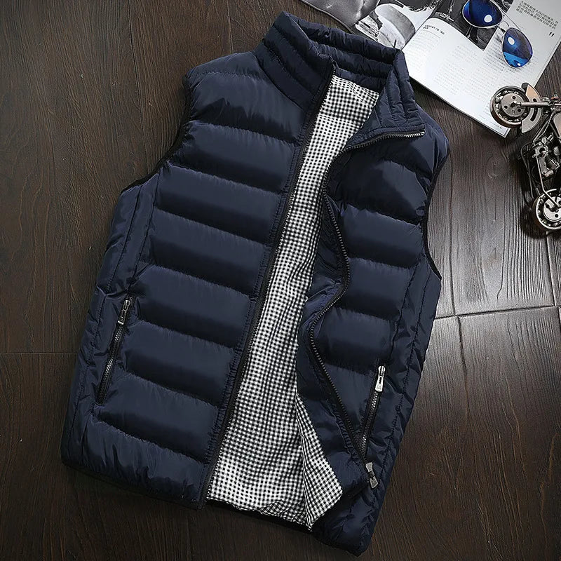Rhett | Insulated Gilet