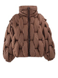 Noelle | Padded Winter Jacket