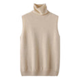 Celine | Merino Knit Vest