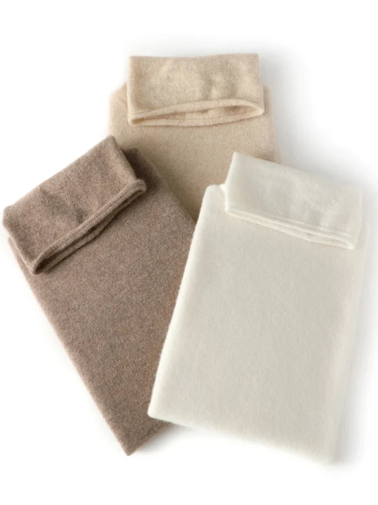 Celine | Merino Knit Vest