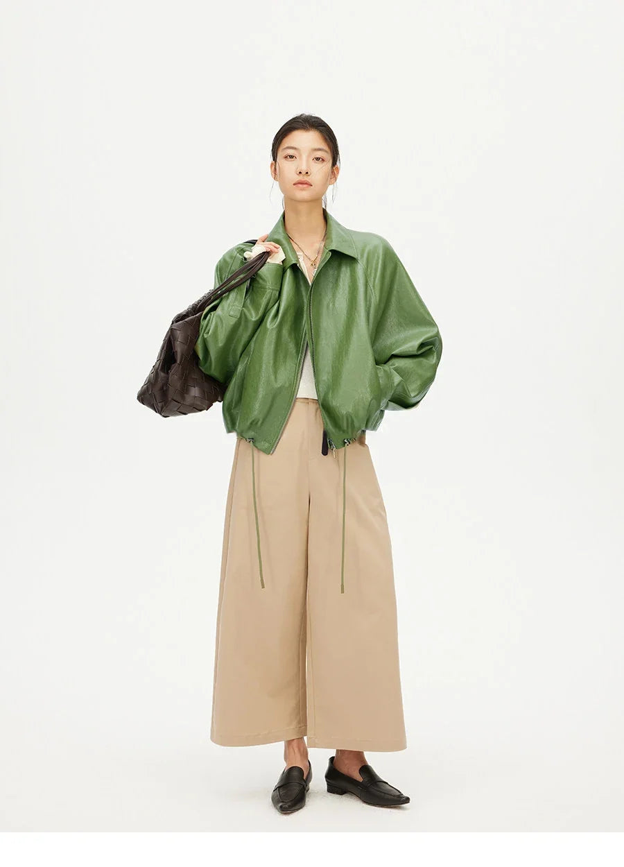 Elena | Edge Jacket