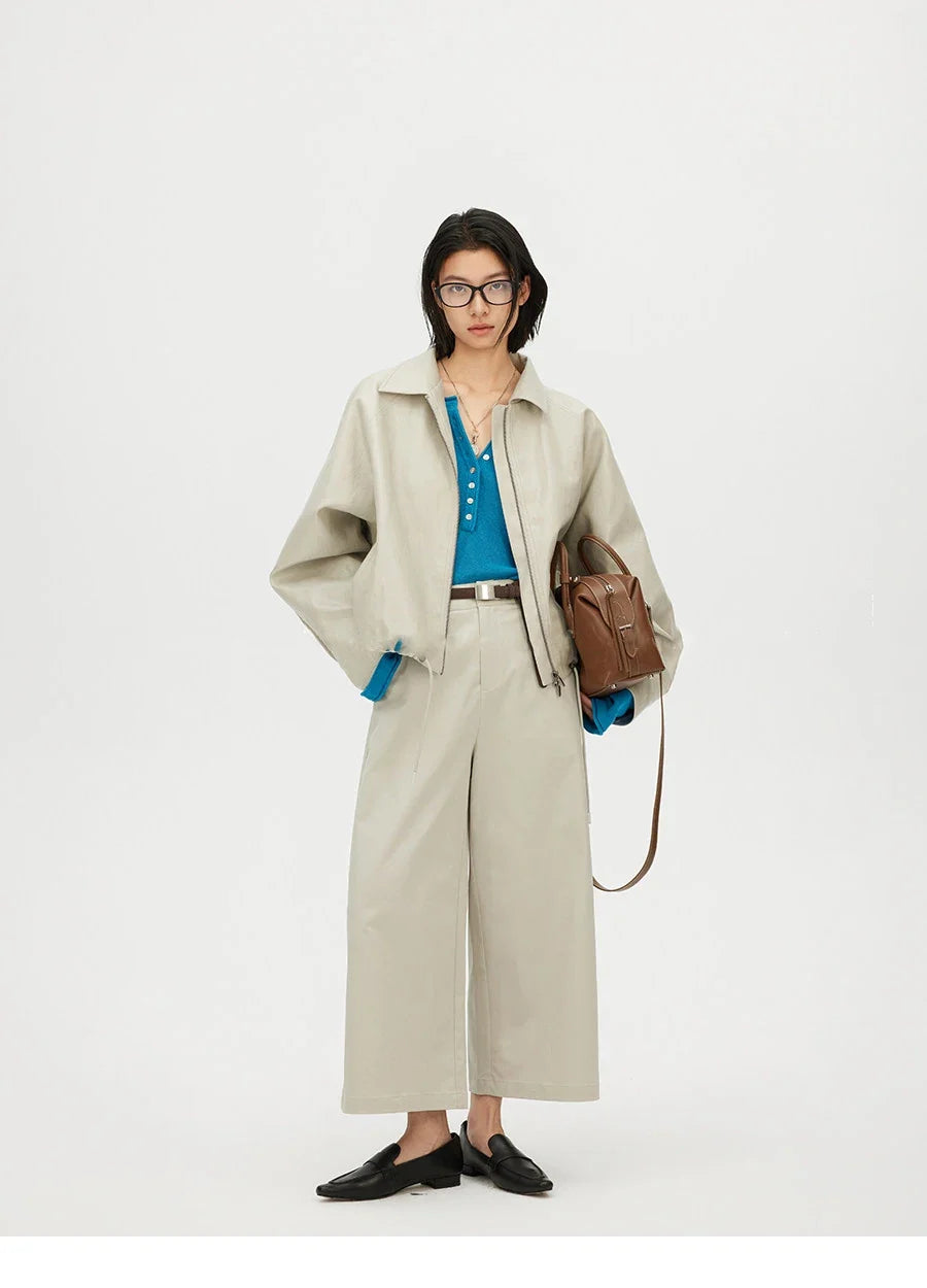Elena | Edge Jacket