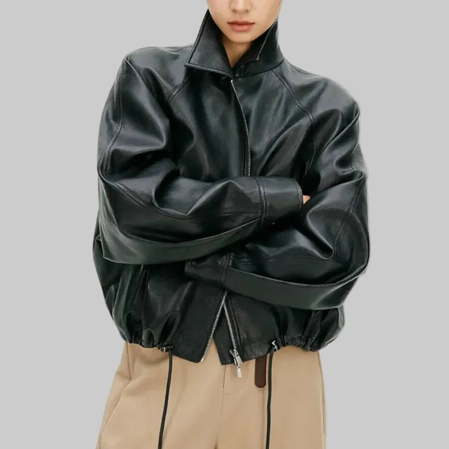 Elena | Edge Jacket