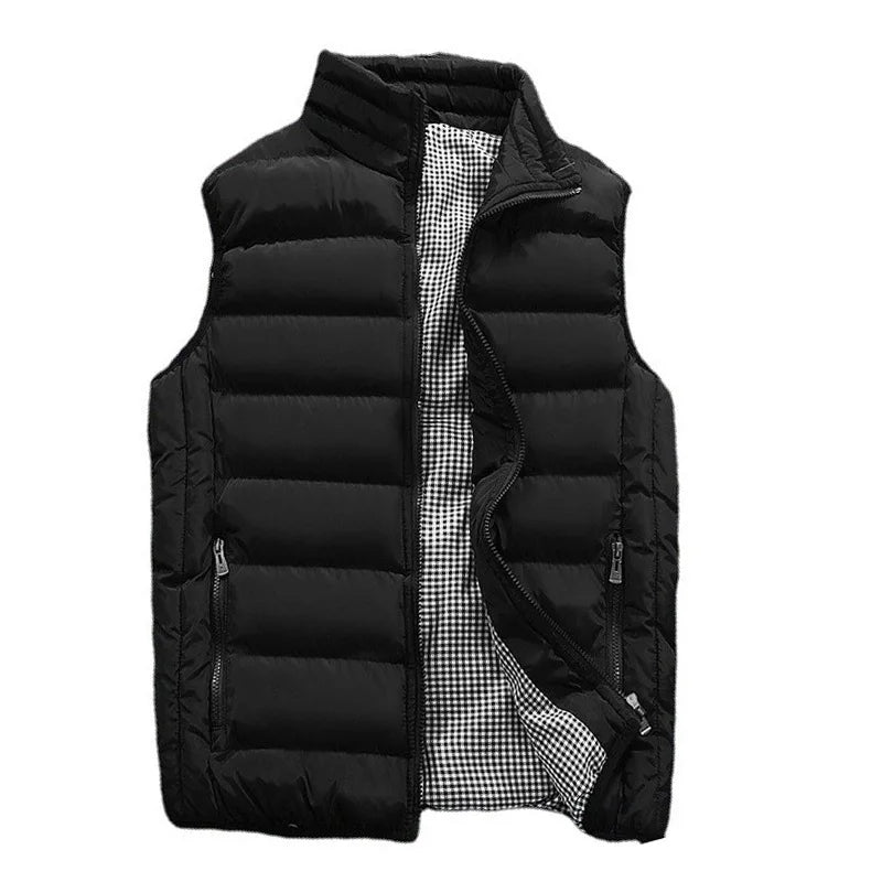 Rhett | Insulated Gilet