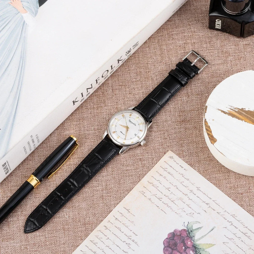 Automatic vintage watch