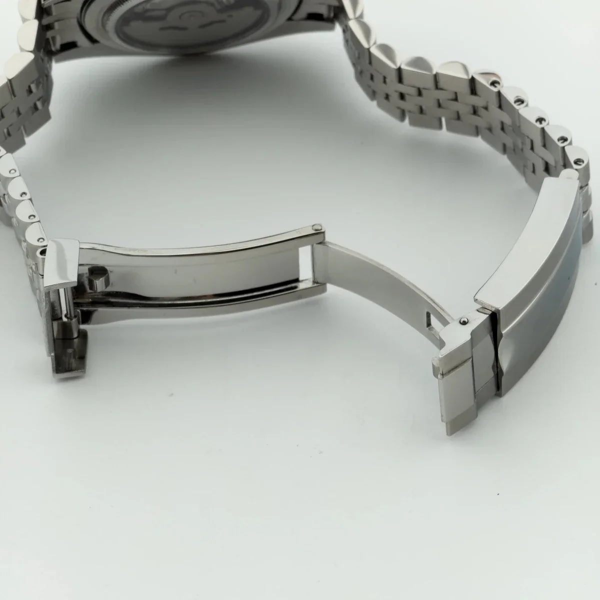 Business luxury watch